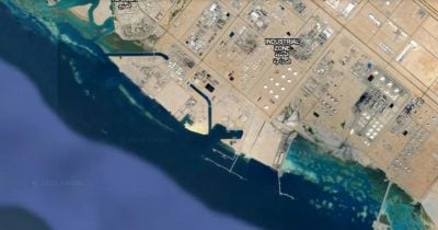 Tanker hit by projectile near Yanbu raises Red Sea maritime security concerns