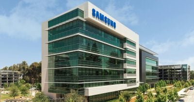 Samsung Electronics shares skid as record shareholder returns disappoint