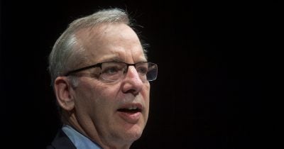 Bill Dudley questions US Treasury’s recent market interventions