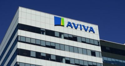 Aviva’s Richard Saldanha says rising Treasury yields mean stock investors need to rethink their positions