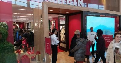 Shein to pay up to $3.5B to pre-IPO investors ahead of Hong Kong listing