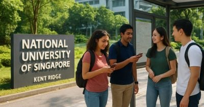 National University of Singapore launches world-first data center powered by human brain cells
