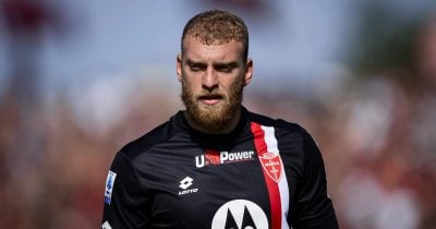 Bournemouth formalizes loan move for Michele Di Gregorio from Juventus