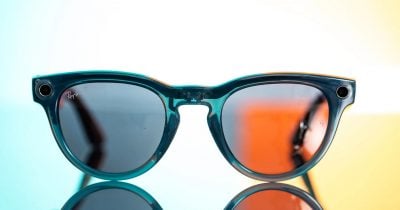Meta’s Ray-Ban smart glasses achieve mainstream success amid privacy concerns