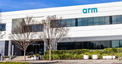 Arm Holdings shifts strategy to sell its own data center chips, targeting $15B in annual revenue
