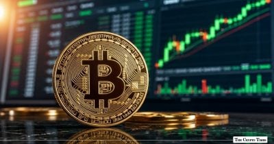 Bitcoin reclaims $79,000 amid renewed market focus
