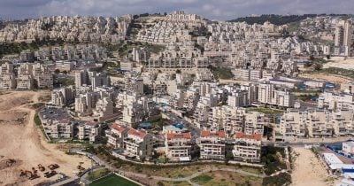 UAE condemns Israel’s E1 settlement project, warns of diplomatic fallout
