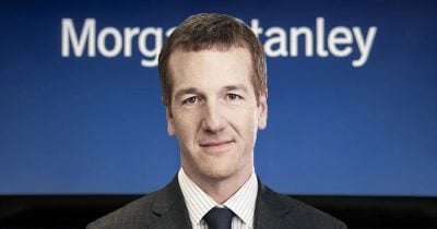 Morgan Stanley’s Michael Wilson warns oil price spike poses biggest risk to US stocks