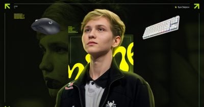 FLCm0NESY named top-rated player at Esports World Cup 2026