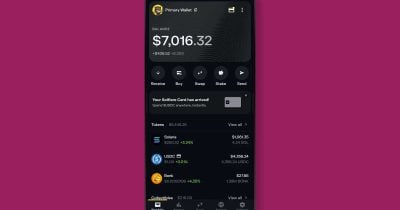 Solflare integrates PhoenixTrade Perps, boosting Solana leveraged market access