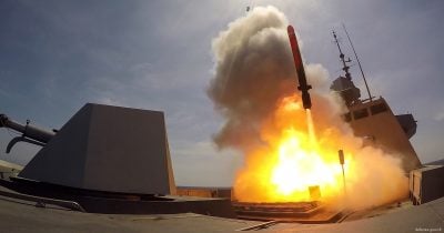 UK shares SCALP cruise missile blueprints with Ukraine as winter strike season looms