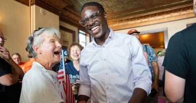Wisconsin governor’s race tight as Crowley’s tax record scrutinized