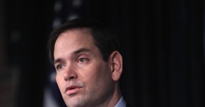 Justice Department grants Rubio authority over diplomat appeals