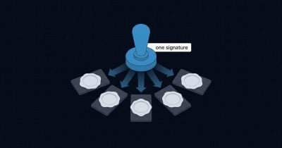 EIP-8130 proposed as simpler model for Ethereum account abstraction