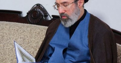 Hezbollah pledges allegiance to Iran’s new leader Mojtaba Khamenei