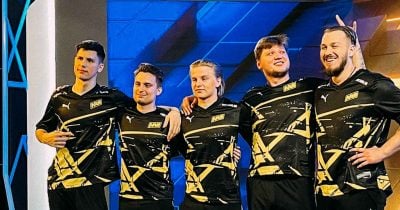 NAVI League breaks Fnatic’s win streak, moves closer to playoffs