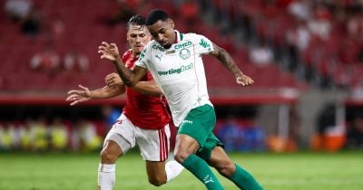 Manchester City reaches verbal agreement to sign Allan from Palmeiras for €40M