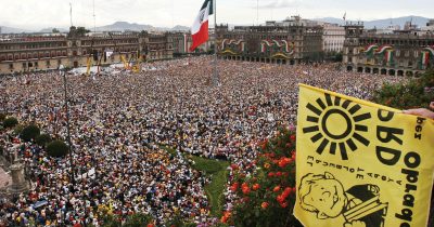 Mexico plans first Samurai bond issuance since 2024 with multi-part sale