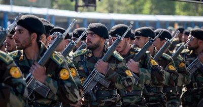 US strikes Iran as military campaign escalates tensions further