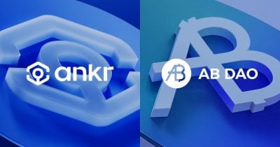 Ankr joins sBTC signer set to enhance Bitcoin security on Stacks