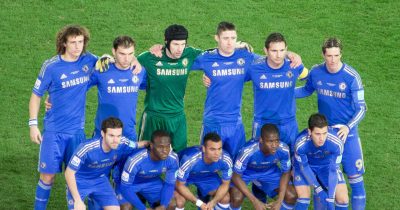 Chelsea wins 3-2 against Fulham in thrilling West London derby to open Premier League season