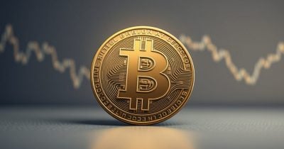 Bitcoin outperforms stocks and gold, approaches $80,000