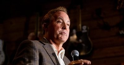 Texas AG Ken Paxton proposes federal ban on Chinese tech in data centers and criminal liability for harmful AI