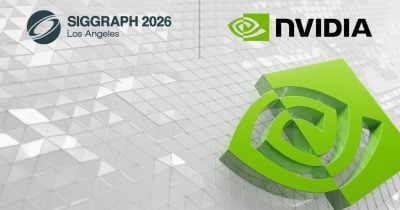 Nvidia gives away AI models for free to boost GPU sales