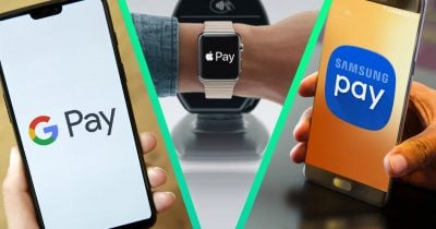 Binance US integrates Apple Pay and Google Pay for crypto purchases