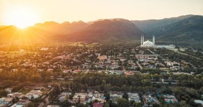 Pakistan reports “significant progress” in Tehran talks on US-Iran conflict