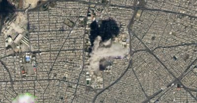 Trump targets Iran economy after destroying military, nuclear sites
