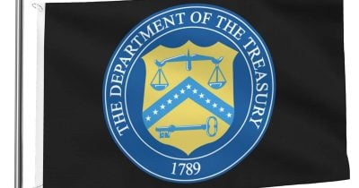Treasury Department warns mariners of sanctions risks from Iranian organizations