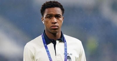Chelsea initiates talks for 18-year-old Atalanta defender Honest Anahor