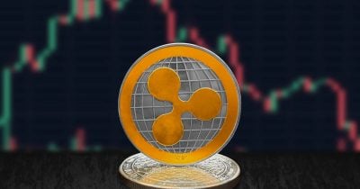 Binance XRP leverage ratio hits 7-month high amid speculative activity