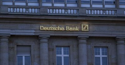 Deutsche Bank warns markets may be pricing in a ‘Goldilocks’ scenario that doesn’t exist