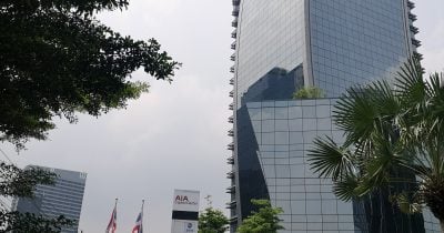 Thailand cabinet backs reforms targeting digital asset and market crimes