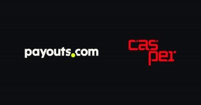 Payouts.com partners with Casper to enable AI agent transactions