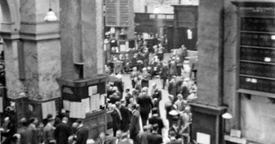 European stock exchanges struggle to attract key IPOs amid US competition