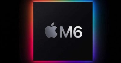 Apple unveils M6 chip with enhanced AI capabilities and performance
