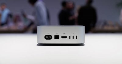 Apple unveils updated Mac Mini M6 and Mac Studio M5 Max/Ultra with AI-optimized silicon