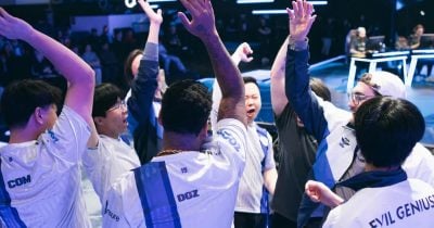 Evil Geniuses defeats KRÜ Esports 2-1 in lower bracket match at VCT Americas Stage 2