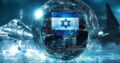 Israeli startup raises $140M to enhance AI model security