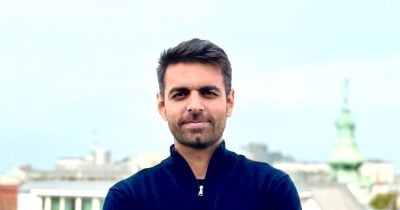 Anjney Midha heads to Washington to discuss two unreleased frontier AI models for security review