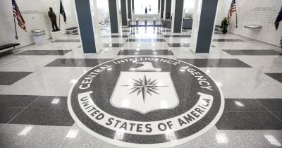 CIA chief makes surprise Moscow visit for talks on Ukraine, Iran, Russia