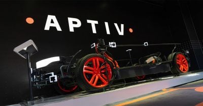 Aptiv accelerates physical AI production with Nvidia Jetson Orin Nano 2 support