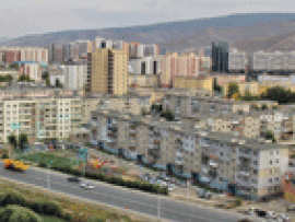 Mongolia positions itself as Asia’s emerging data center hub with $2 billion investment push