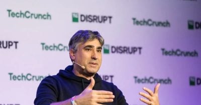 A16z’s Martin Casado reassesses AI risks as scaling laws refuse to break
