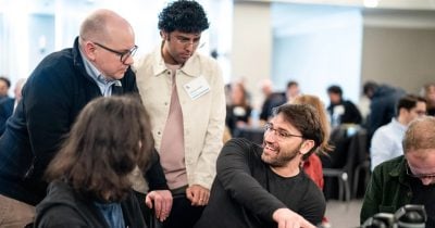 Stability AI raises $76M as music giants and gaming studios pile into generative AI
