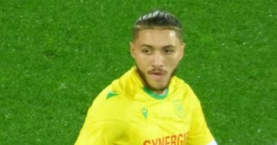 Brighton signs left-back Jaouen Hadjam from Young Boys for €12 million