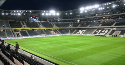 LASK stages dramatic comeback to lead 5-4 on aggregate over Celtic in Champions League playoff